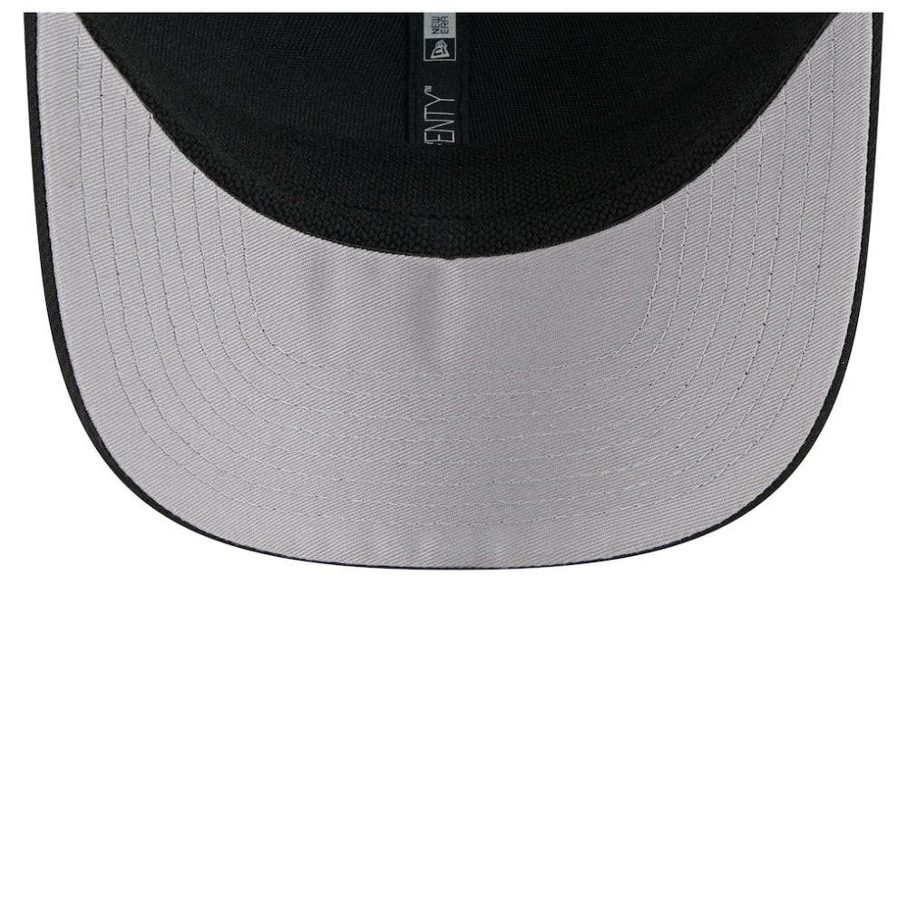 San Francisco Giants New Era Flag 9SEVENTY Stretch-Snap Hat | MLB On Sale