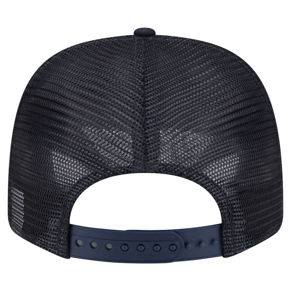 New York Yankees New Era Flag 9SEVENTY Stretch-Snap Hat | MLB New
