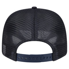 New York Yankees New Era Flag 9SEVENTY Stretch-Snap Hat | MLB New