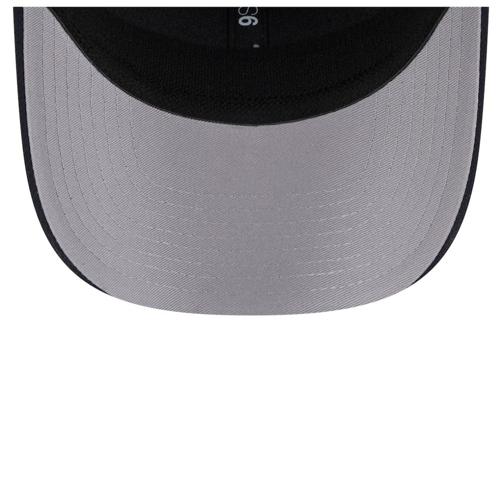 New York Yankees New Era Flag 9SEVENTY Stretch-Snap Hat | MLB New