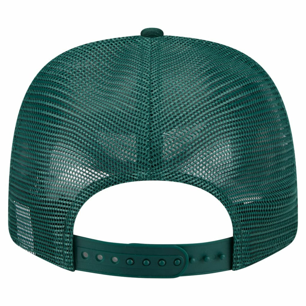 Athletics New Era Flag 9SEVENTY Stretch-Snap Hat | MLB For sale
