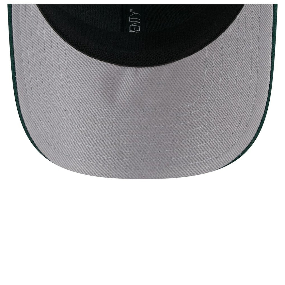 Athletics New Era Flag 9SEVENTY Stretch-Snap Hat | MLB For sale