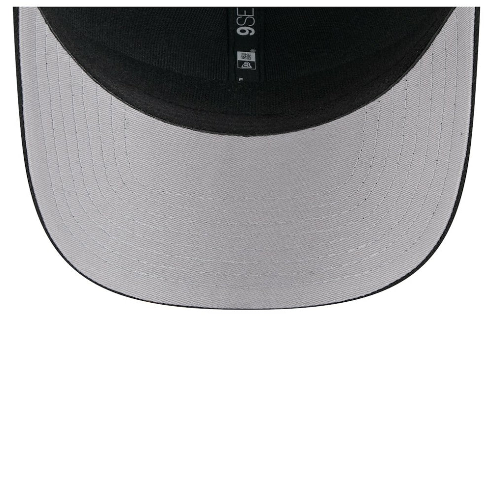 Chicago White Sox New Era Flag 9SEVENTY Stretch-Snap Hat | MLB Online
