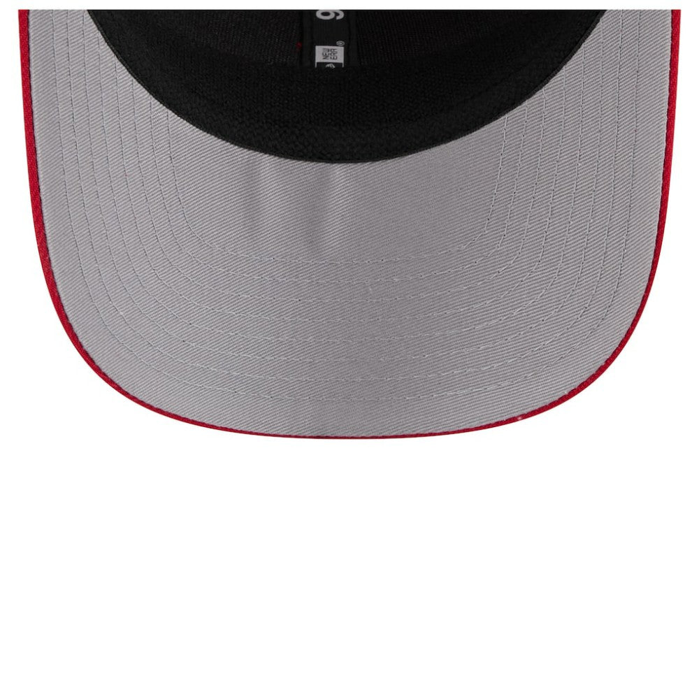 Philadelphia Phillies New Era Flag 9SEVENTY Stretch-Snap Hat | MLB Shop