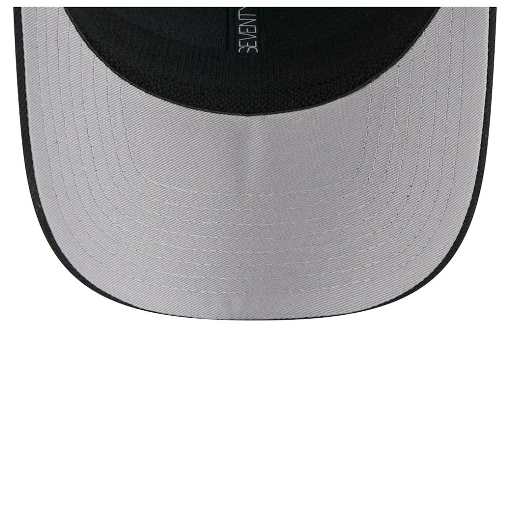 Pittsburgh Pirates New Era Flag 9SEVENTY Stretch-Snap Hat | MLB On Sale