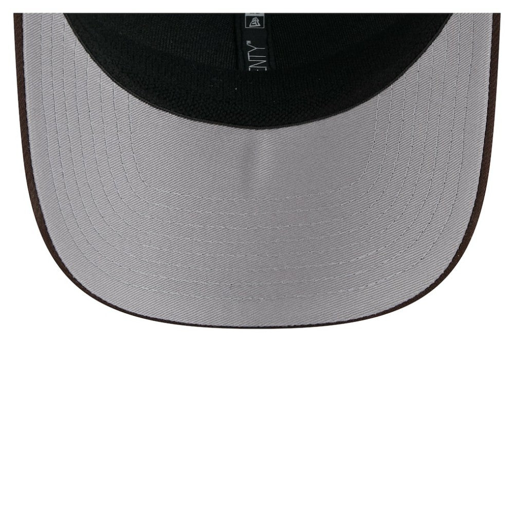 San Diego Padres New Era Flag 9SEVENTY Stretch-Snap Hat | MLB New