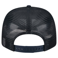Atlanta Braves New Era Flag 9SEVENTY Stretch-Snap Hat | MLB On Sale
