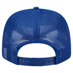 Kansas City Royals New Era Flag 9SEVENTY Stretch-Snap Hat | MLB Online