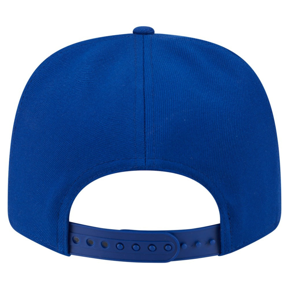 Chicago Cubs New Era Multi-Rope 9SEVENTY Stretch-Snap Hat | MLB Near me