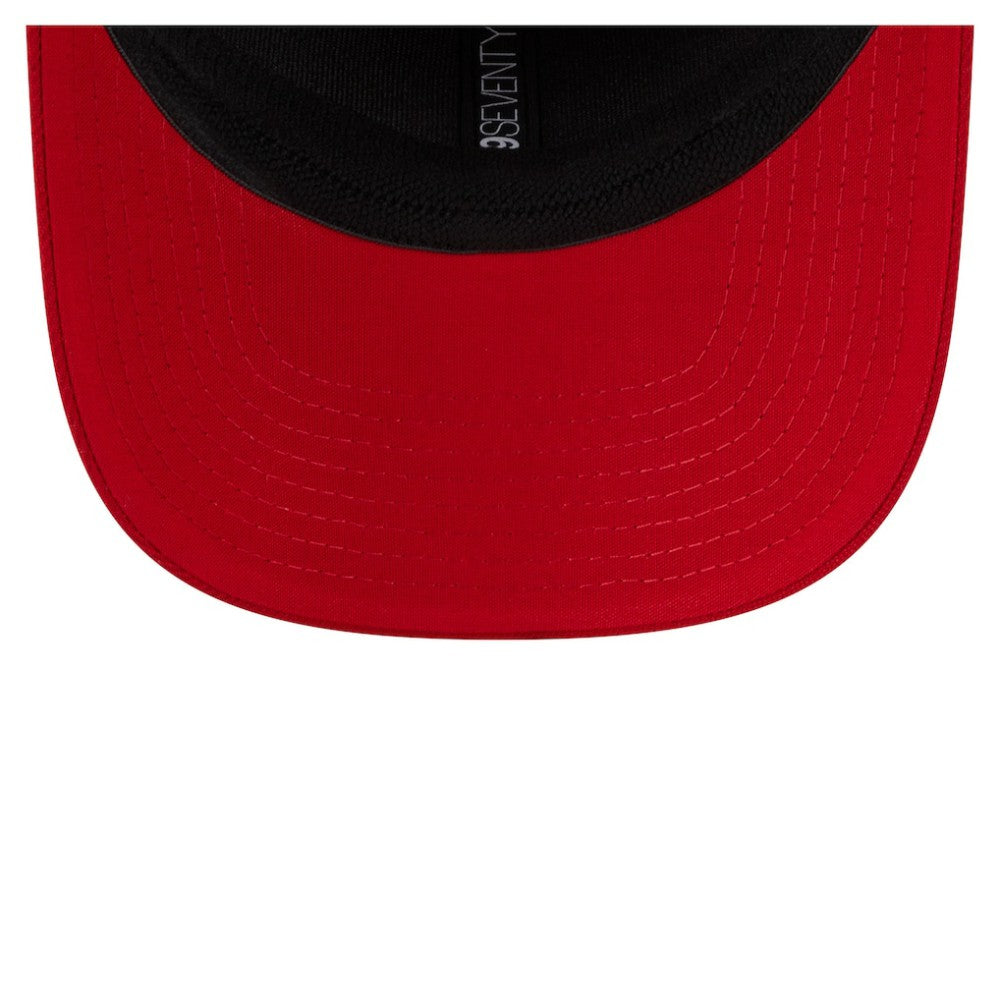 Washington Nationals New Era Multi-Rope 9SEVENTY Stretch-Snap Hat | MLB Sale