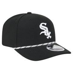 Chicago White Sox New Era Multi-Rope 9SEVENTY Stretch-Snap Hat | MLB Shop