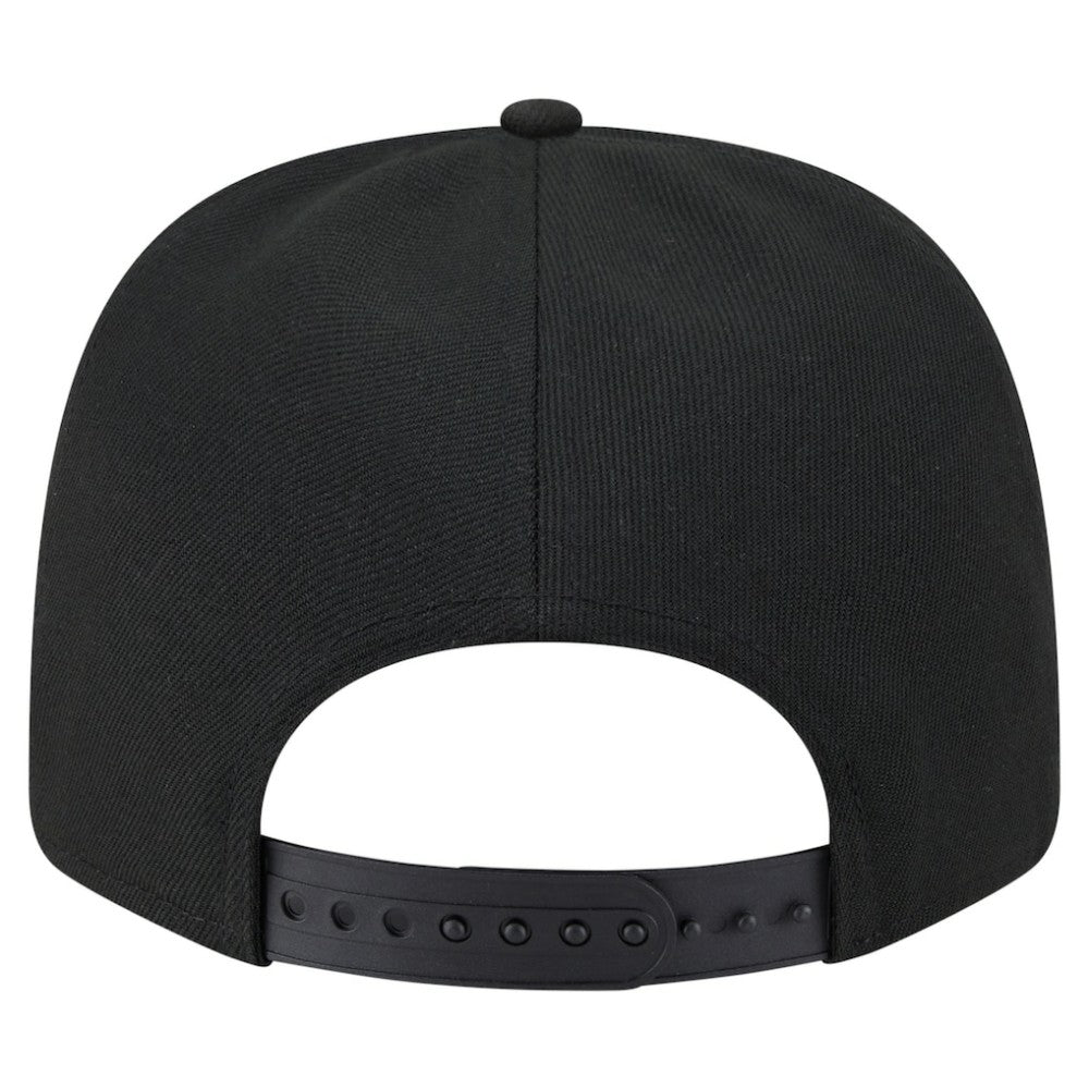 Chicago White Sox New Era Multi-Rope 9SEVENTY Stretch-Snap Hat | MLB Shop