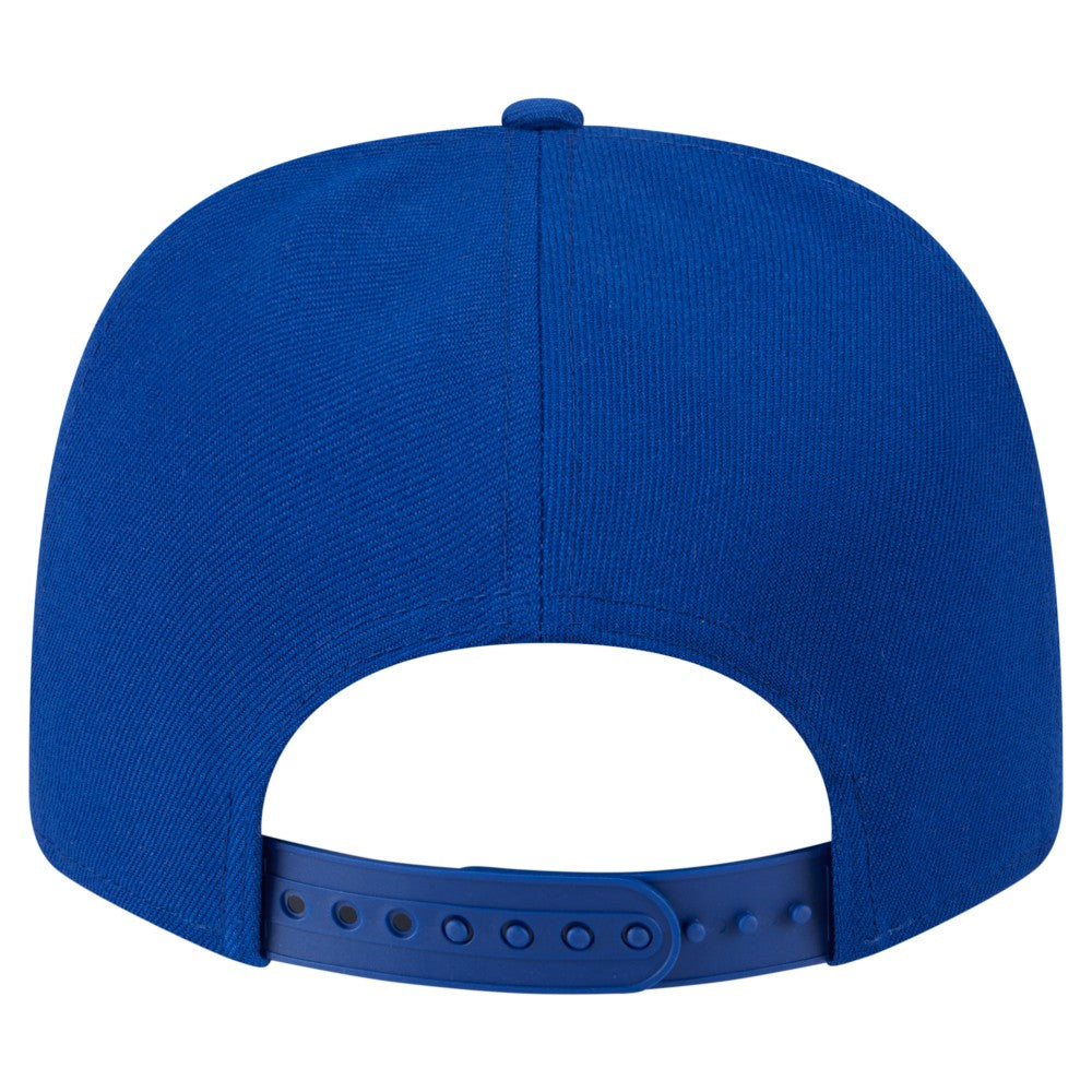 New York Mets New Era Multi-Rope 9SEVENTY Stretch-Snap Hat | MLB Shop