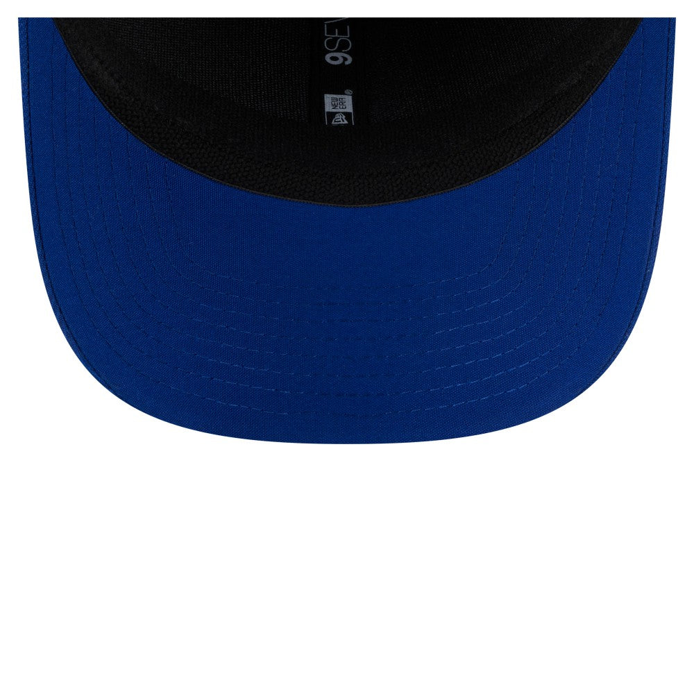New York Mets New Era Multi-Rope 9SEVENTY Stretch-Snap Hat | MLB Shop