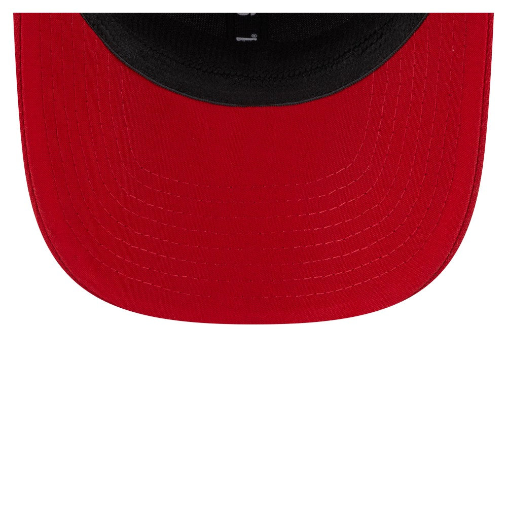 Los Angeles Angels New Era Multi-Rope 9SEVENTY Stretch-Snap Hat | MLB Online