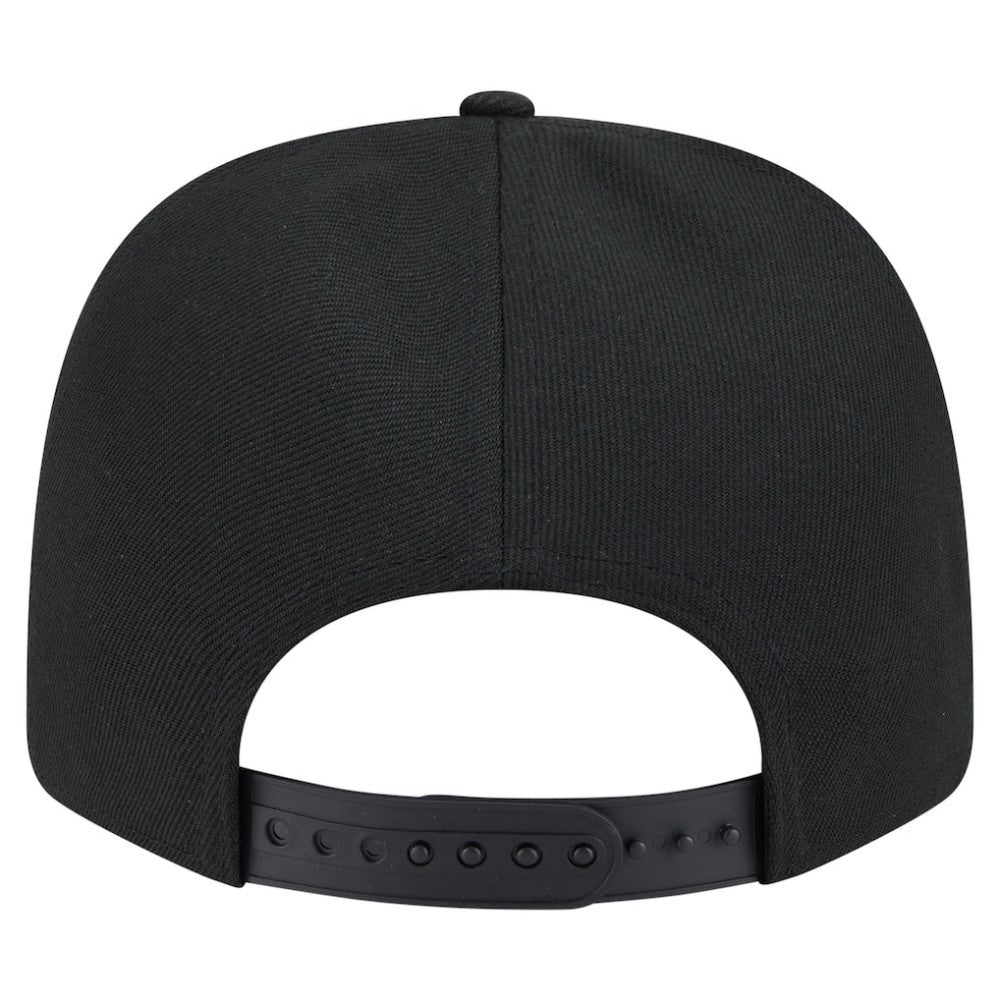 San Francisco Giants New Era Multi-Rope 9SEVENTY Stretch-Snap Hat | MLB Shop