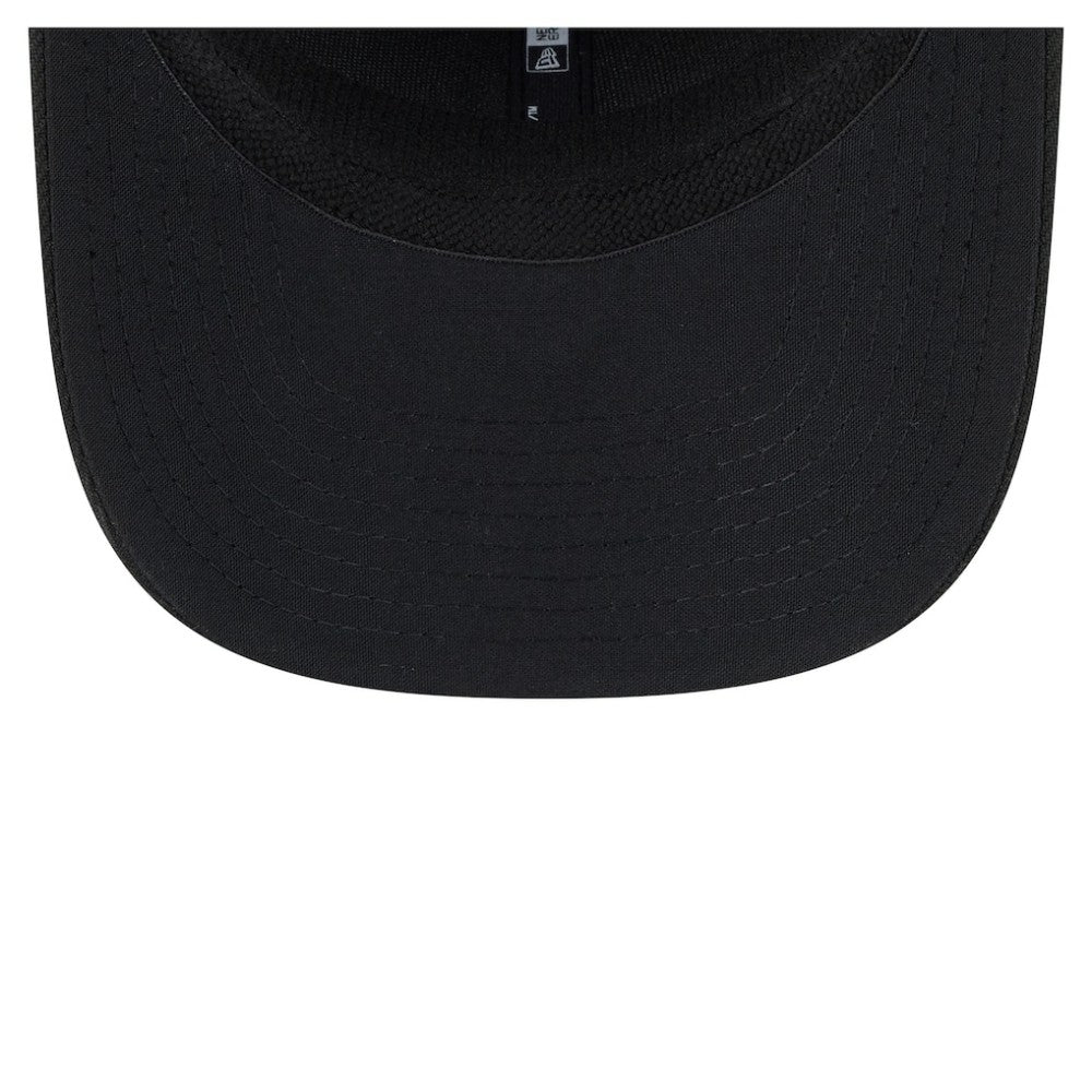 San Francisco Giants New Era Multi-Rope 9SEVENTY Stretch-Snap Hat | MLB Shop