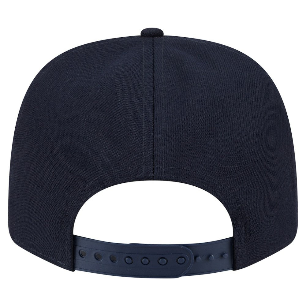 Houston Astros New Era Multi-Rope 9SEVENTY Stretch-Snap Hat | MLB Online