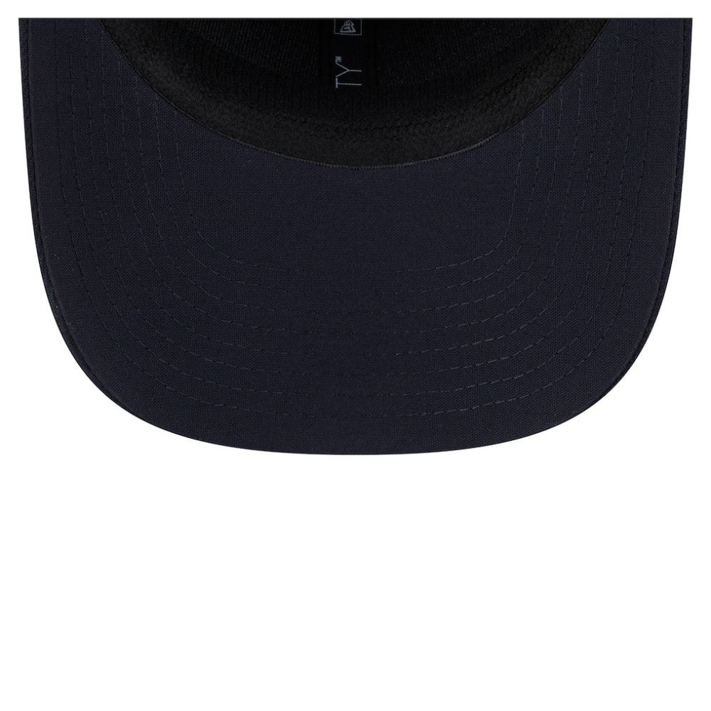 Houston Astros New Era Multi-Rope 9SEVENTY Stretch-Snap Hat | MLB Online