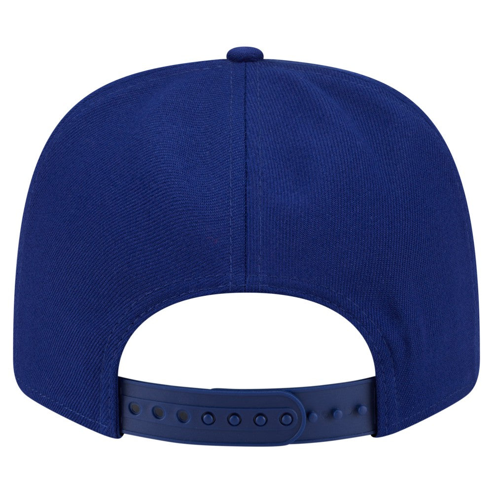Los Angeles Dodgers New Era Multi-Rope 9SEVENTY Stretch-Snap Hat | MLB US