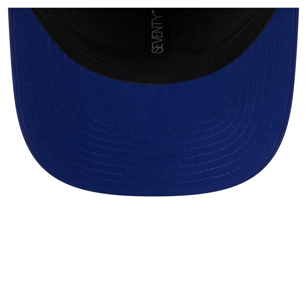 Los Angeles Dodgers New Era Multi-Rope 9SEVENTY Stretch-Snap Hat | MLB US