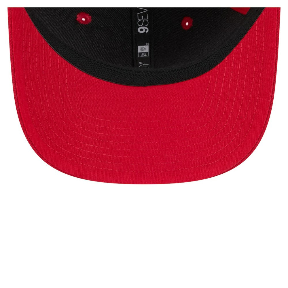 Philadelphia Phillies New Era Multi-Rope 9SEVENTY Stretch-Snap Hat | MLB For sale