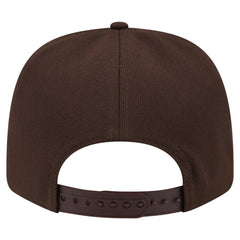 San Diego Padres New Era Multi-Rope 9SEVENTY Stretch-Snap Hat | MLB On Sale