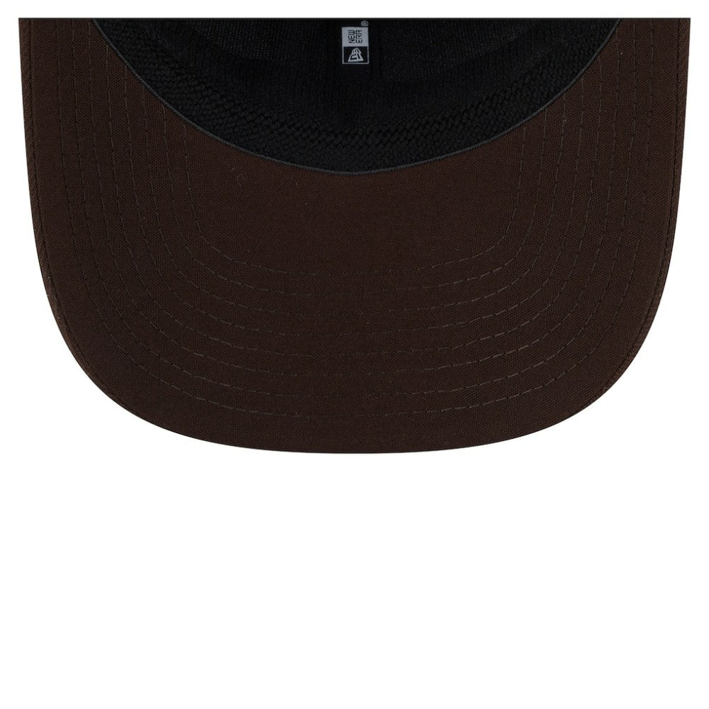 San Diego Padres New Era Multi-Rope 9SEVENTY Stretch-Snap Hat | MLB On Sale