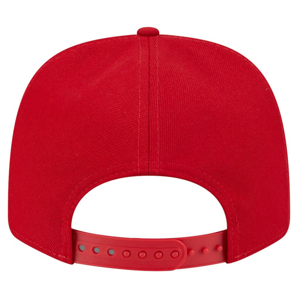 St. Louis Cardinals New Era Multi-Rope 9SEVENTY Stretch-Snap Hat | MLB US
