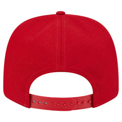 St. Louis Cardinals New Era Multi-Rope 9SEVENTY Stretch-Snap Hat | MLB US