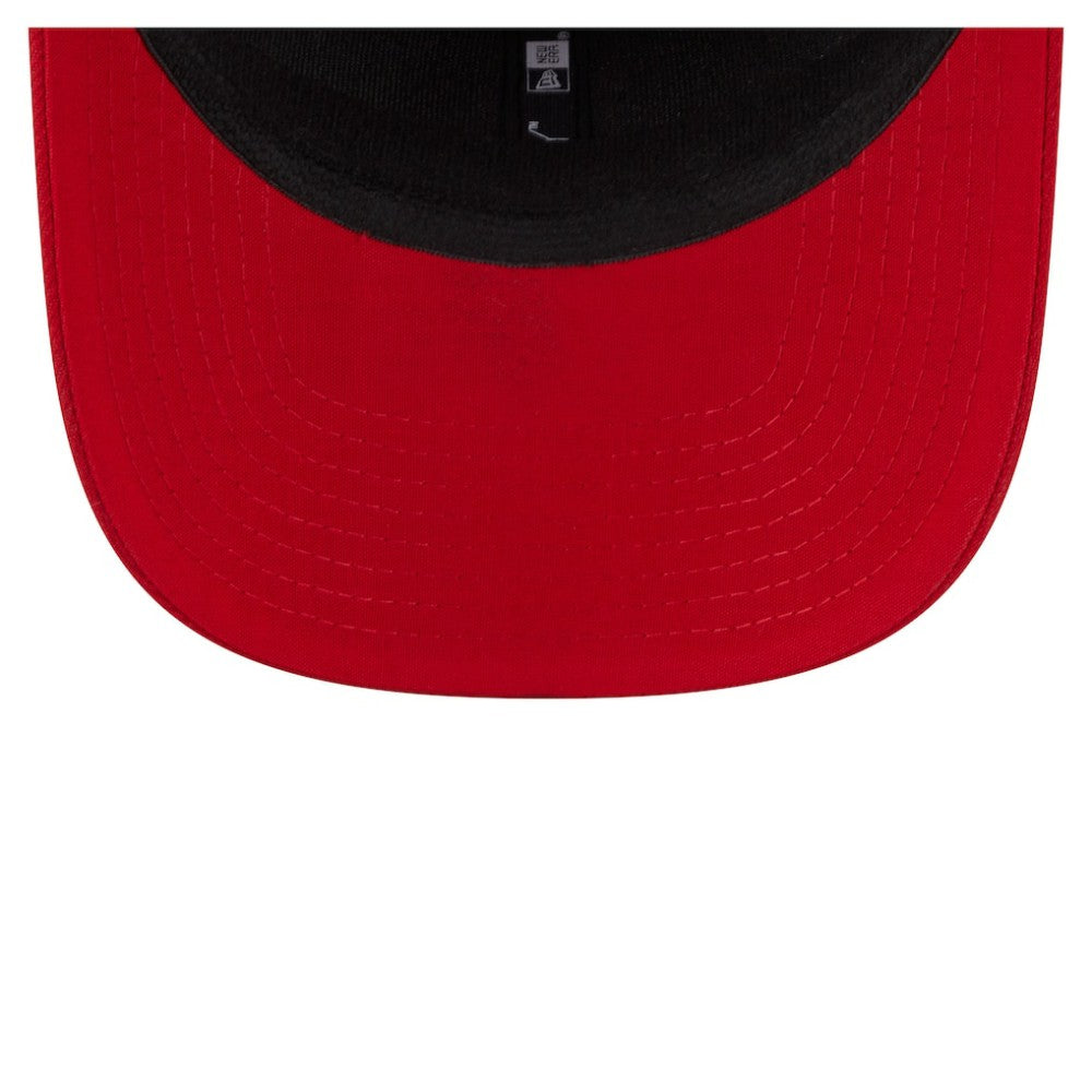St. Louis Cardinals New Era Multi-Rope 9SEVENTY Stretch-Snap Hat | MLB US