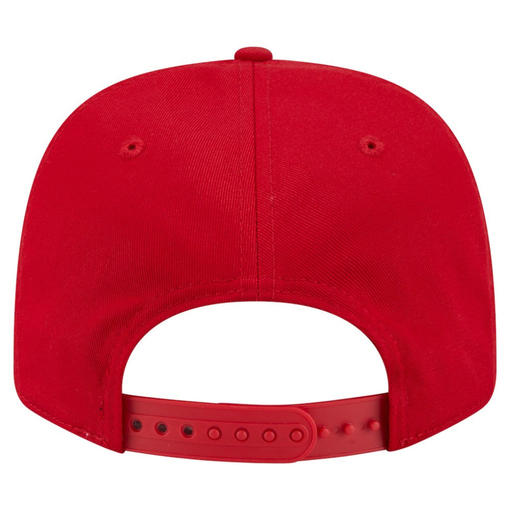 Washington Nationals New Era Circle Patch 9SEVENTY Stretch-Snap Hat | MLB For sale