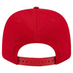 Washington Nationals New Era Circle Patch 9SEVENTY Stretch-Snap Hat | MLB For sale
