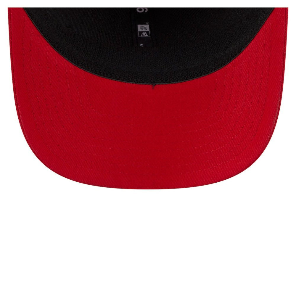 Washington Nationals New Era Circle Patch 9SEVENTY Stretch-Snap Hat | MLB For sale