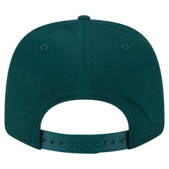 Athletics New Era Circle Patch 9SEVENTY Stretch-Snap Hat | MLB On Sale