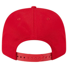 Philadelphia Phillies New Era Circle Patch 9SEVENTY Stretch-Snap Hat | MLB US