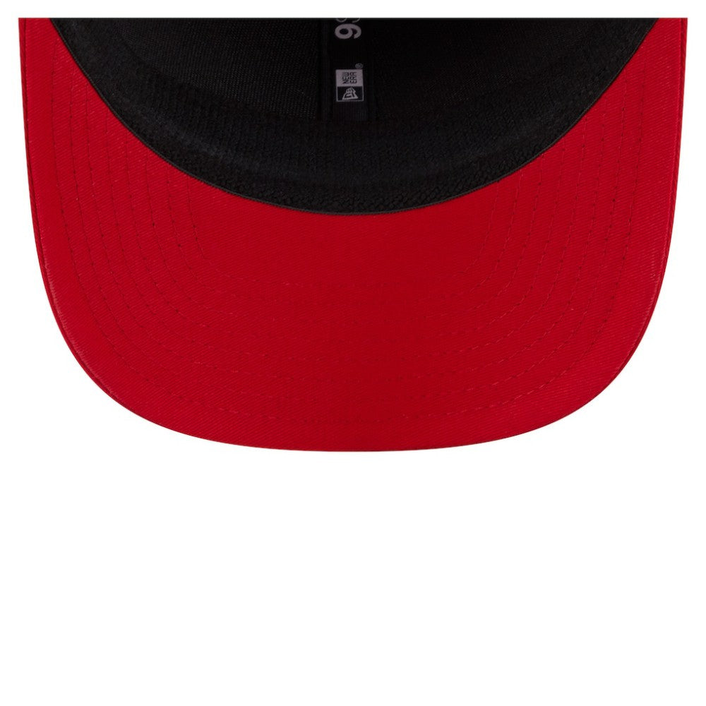 Philadelphia Phillies New Era Circle Patch 9SEVENTY Stretch-Snap Hat | MLB US
