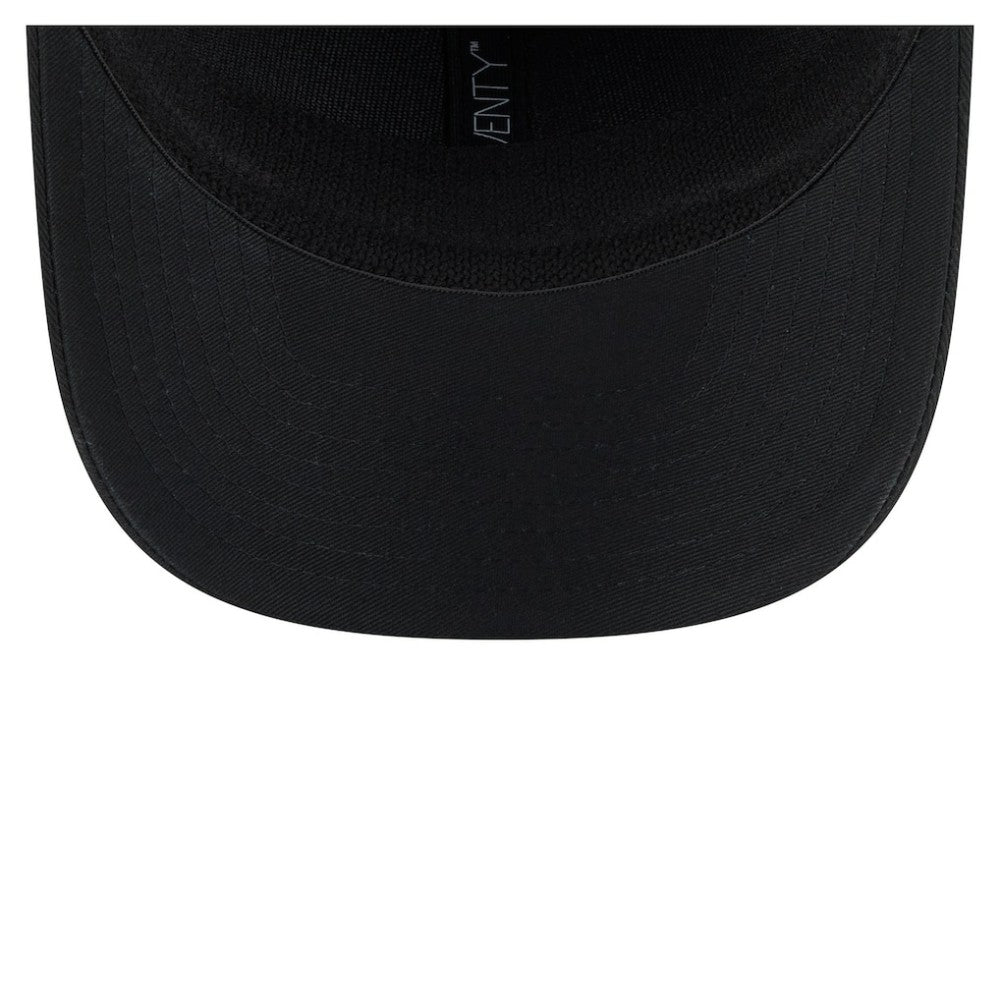 Pittsburgh Pirates New Era Circle Patch 9SEVENTY Stretch-Snap Hat | MLB Shop