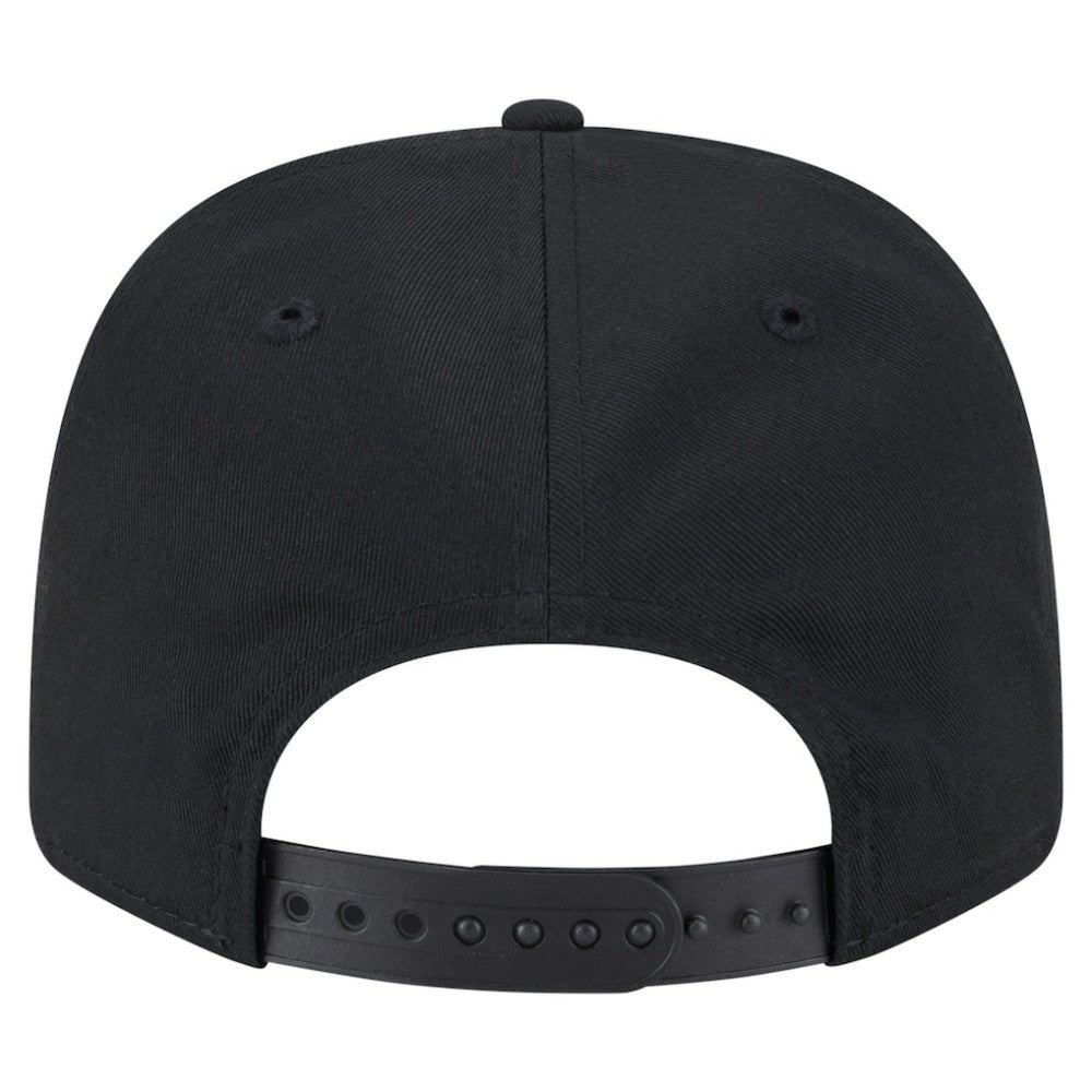 San Francisco Giants New Era Circle Patch 9SEVENTY Stretch-Snap Hat | MLB US