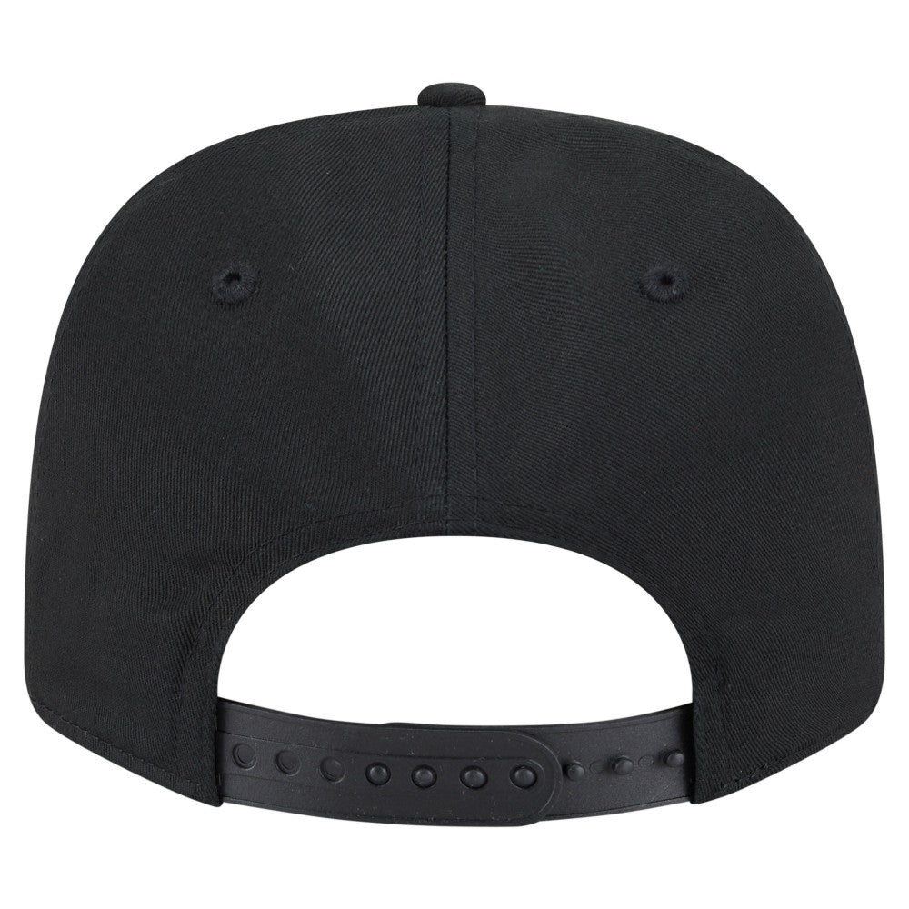 Miami Marlins New Era Circle Patch 9SEVENTY Stretch-Snap Hat | MLB Sale