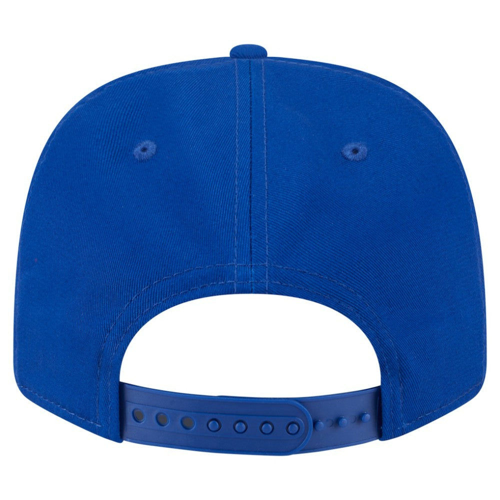 New York Mets New Era Circle Patch 9SEVENTY Stretch-Snap Hat | MLB Near me