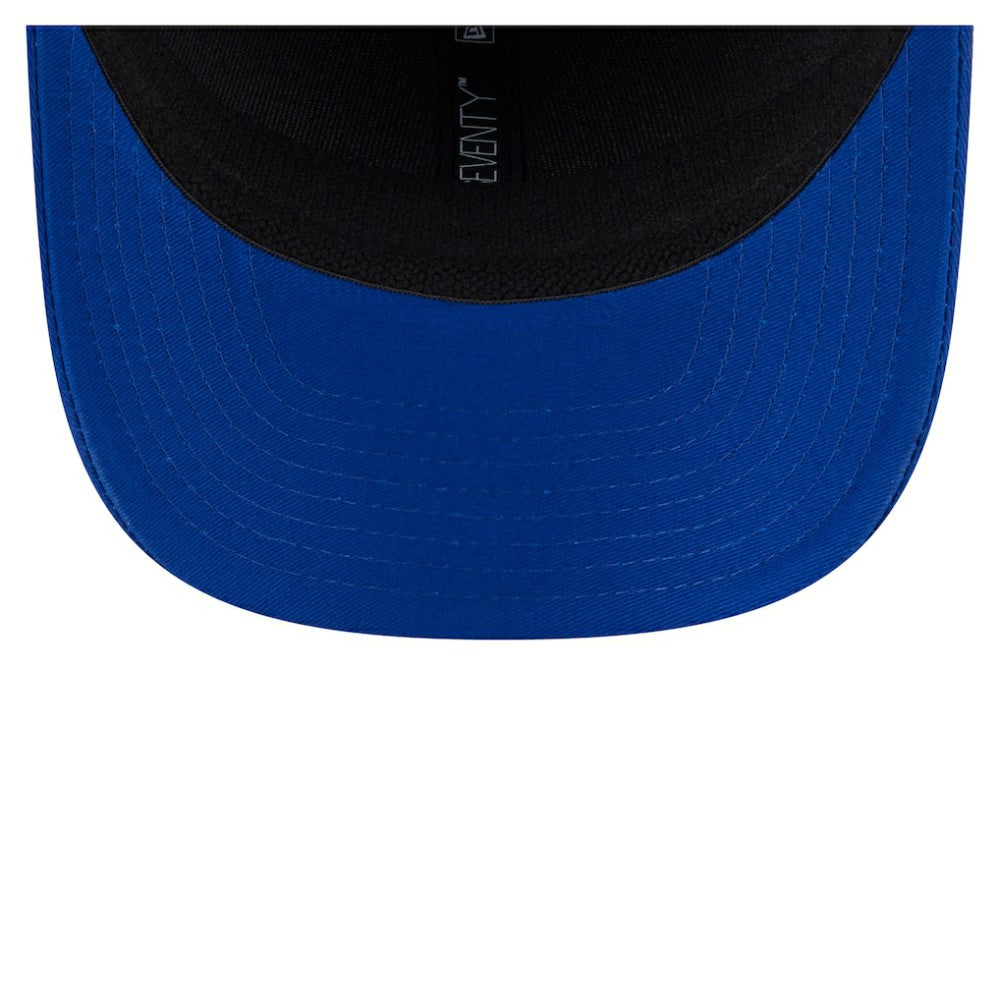 New York Mets New Era Circle Patch 9SEVENTY Stretch-Snap Hat | MLB Near me