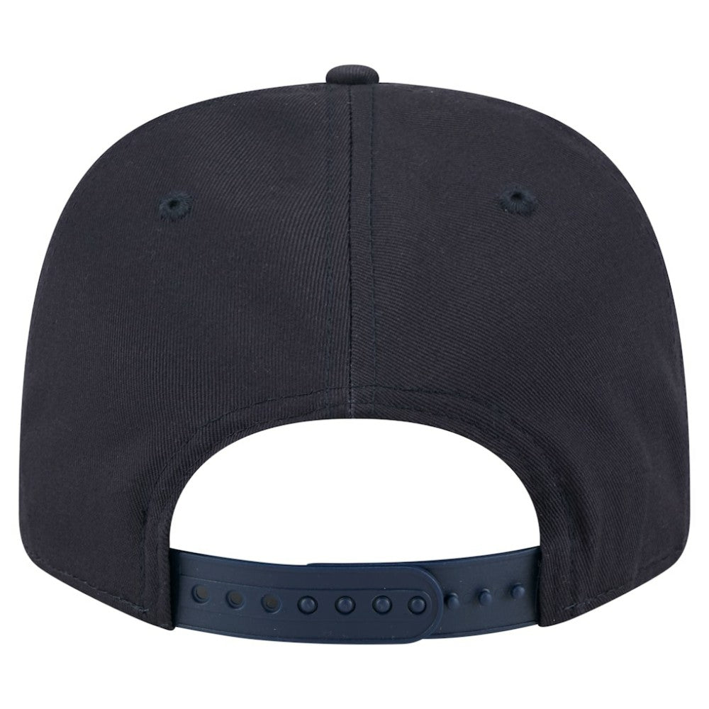 New York Yankees New Era Circle Patch 9SEVENTY Stretch-Snap Hat | MLB US