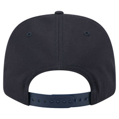 New York Yankees New Era Circle Patch 9SEVENTY Stretch-Snap Hat | MLB US