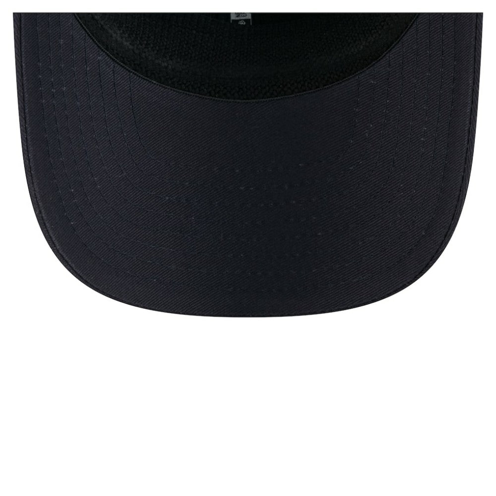 New York Yankees New Era Circle Patch 9SEVENTY Stretch-Snap Hat | MLB US
