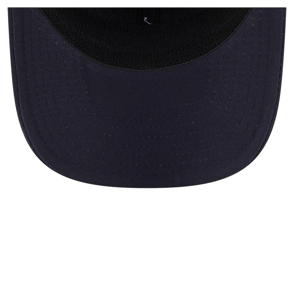 Boston Red Sox New Era Circle Patch 9SEVENTY Stretch-Snap Hat | MLB Online