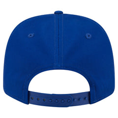 Chicago Cubs New Era Circle Patch 9SEVENTY Stretch-Snap Hat | MLB New