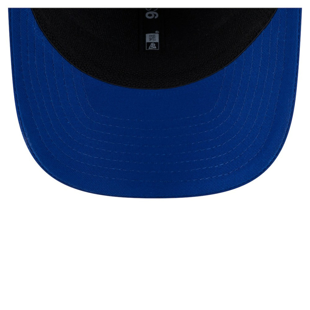 Chicago Cubs New Era Circle Patch 9SEVENTY Stretch-Snap Hat | MLB New