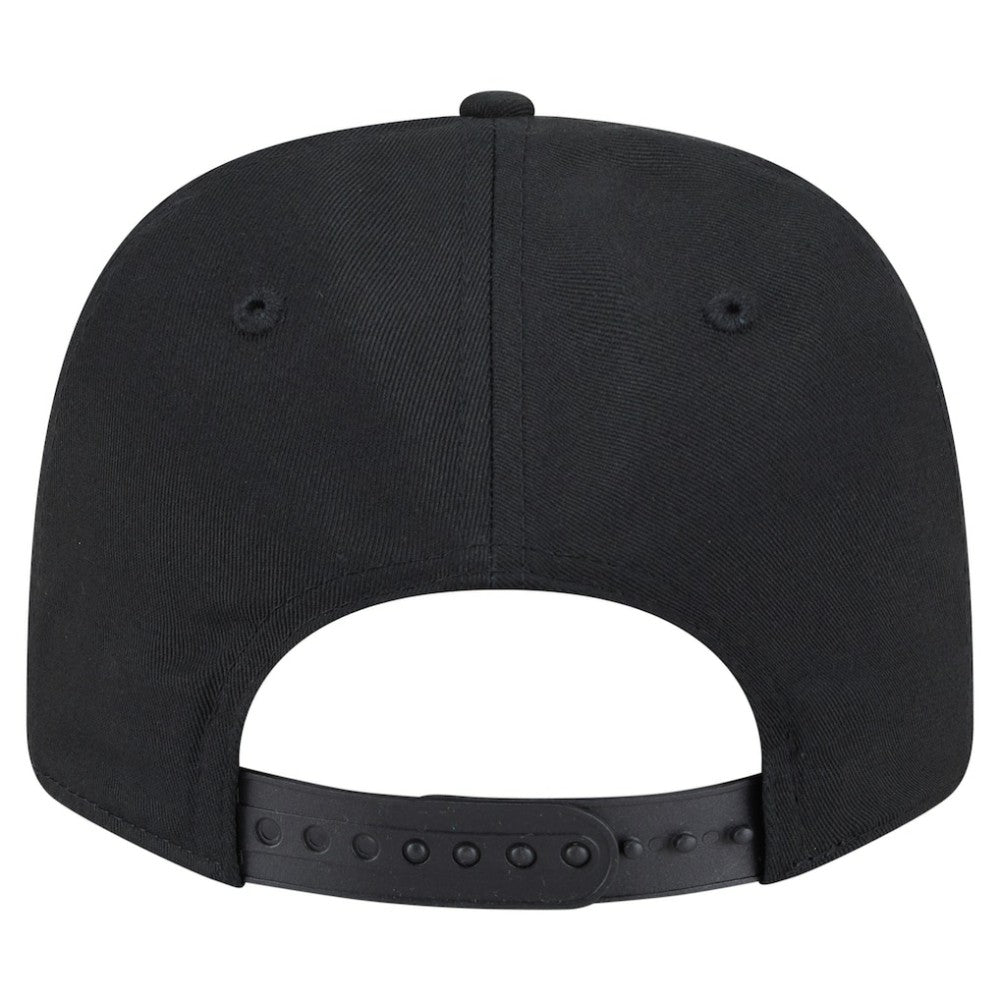 Colorado Rockies New Era Circle Patch 9SEVENTY Stretch-Snap Hat | MLB Online