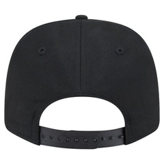 Colorado Rockies New Era Circle Patch 9SEVENTY Stretch-Snap Hat | MLB Online